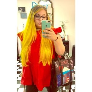 Meet your posher! @jewishprincess3